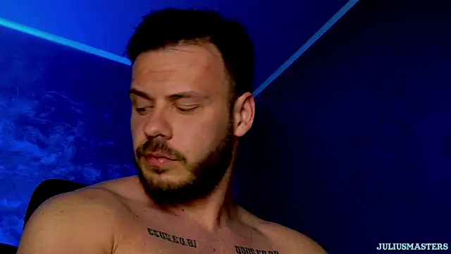 CLOUDYJULIUS Chat XXX live