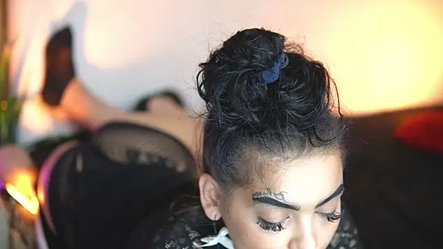 แชท XXX สดของ KarsynJaydde