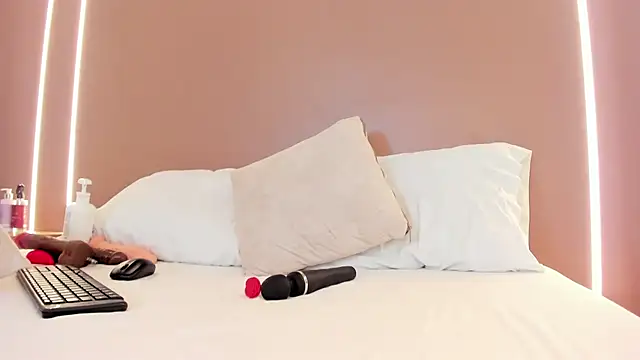 zoee_zi's Live XXX Chat