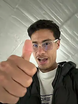 TavoHot_'s Webcam Show