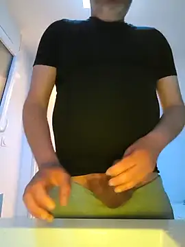 eruzam59000 webkamerás műsora