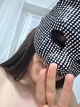 แชท XXX สดของ KalilaBlanco