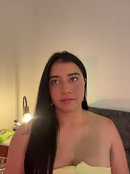 KallyMyller1 – Live XXX-chat