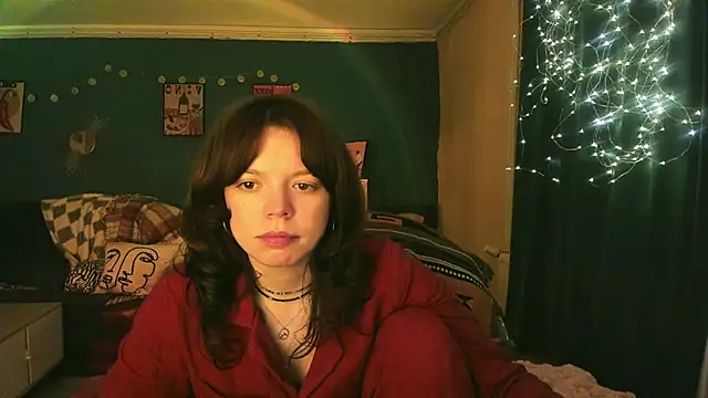 دردشة ClancyMorissey الجنسية المباشرة