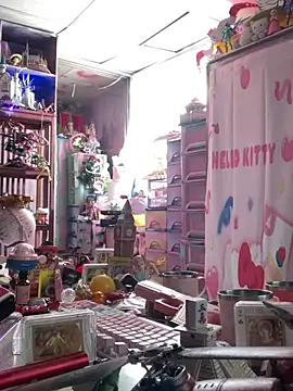 Chat XXX Live JesuAdam