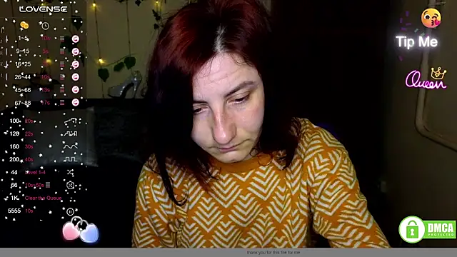 Muse_kitty_jenia's Live XXX Chat