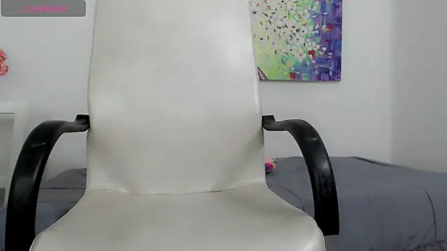 Chat XXX en directo de lulu_25_