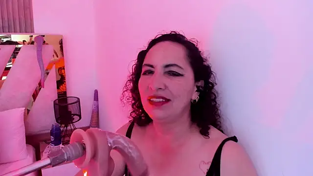 Chat XXX ao vivo de Luna_Naughty1