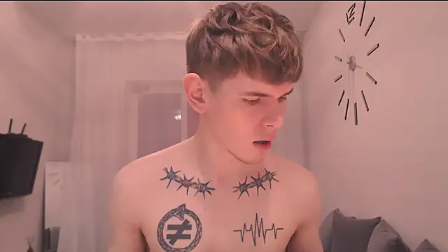 Fredd_Xanders Obrolan Langsung XXX