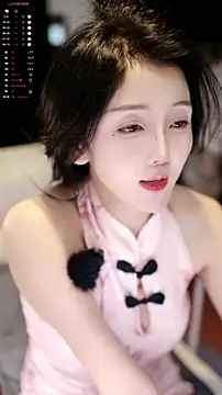 xiaomoli928 网络视讯表演