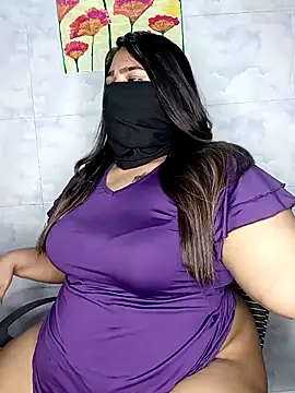 Cute_G élő XXX-chatje