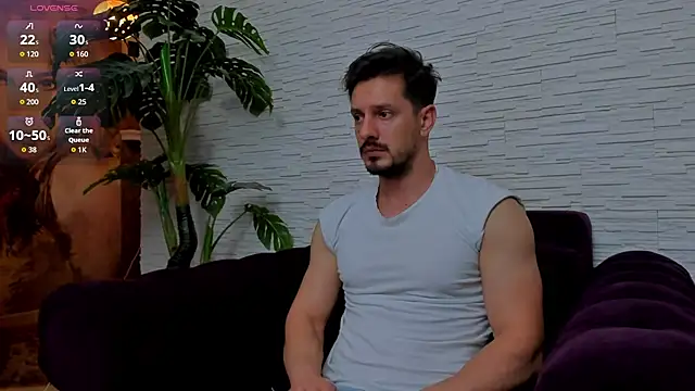 mrfitu 网络视讯表演