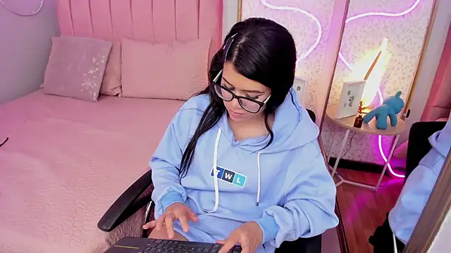 Sembang XXX Secara Langsung AMBERFONSECA