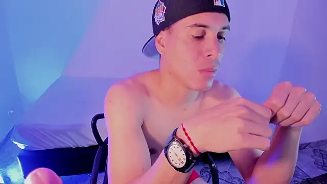 Axel__fierro Chat XXX in diretta