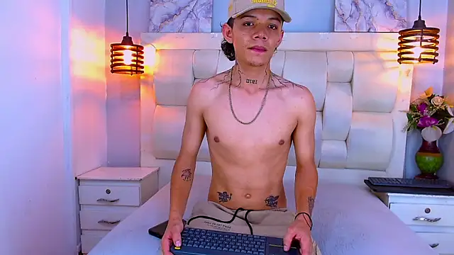 Daniel_Guty Webcamshow