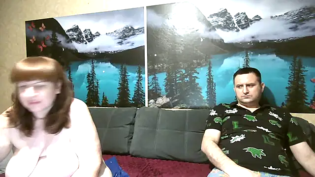 Big_Boss55: вебкам-шоу