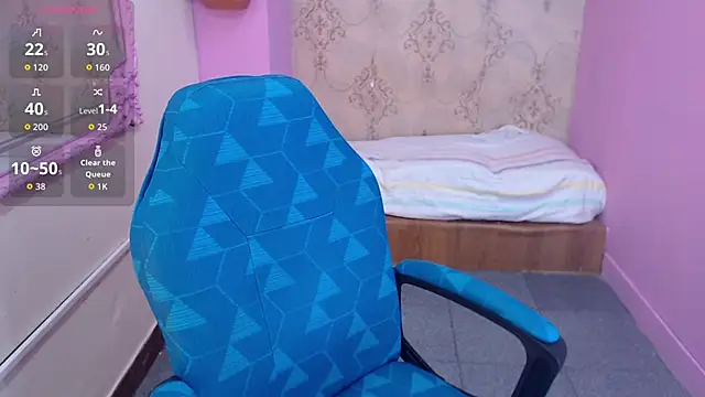 Natasha_Ferrec's Live XXX Chat