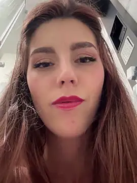 nicole_98のウェブカメラショー