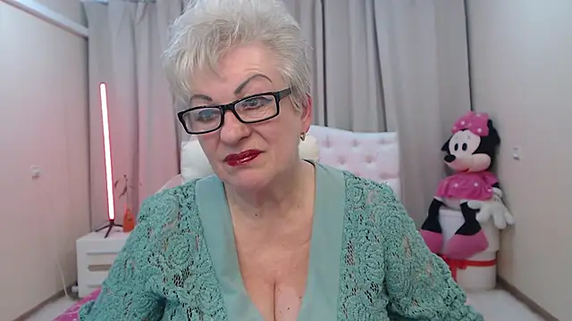 KayleSmoll Live XXX-Chat