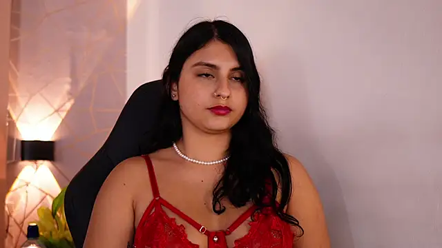 Živý XXX chat Luu_Princess