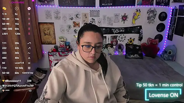 Cherry_blush_ Obrolan Langsung XXX