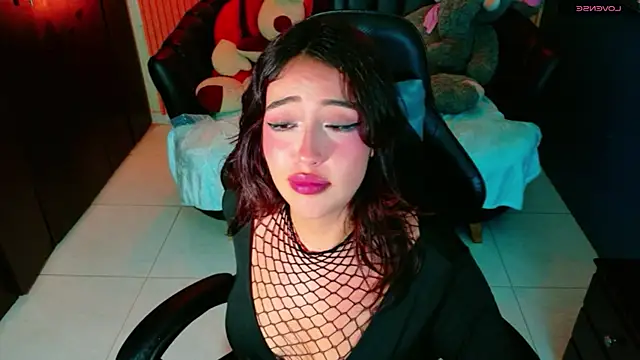 Karim_TheRouse Chat XXX in diretta