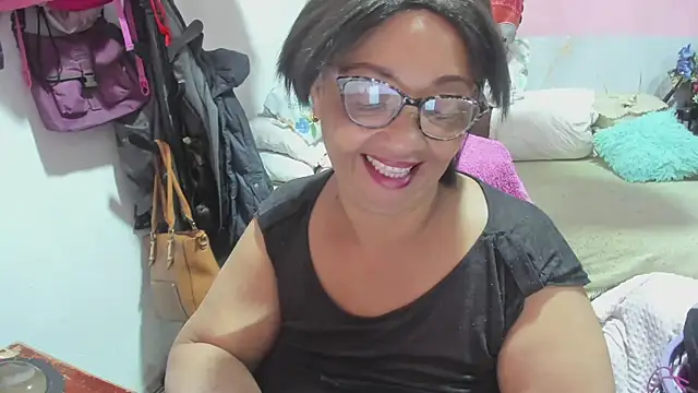 Živý XXX chat Mrs_mommy_