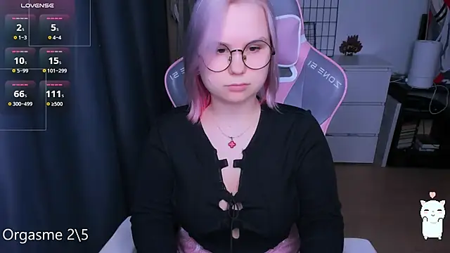 Živý XXX chat miray_kuriyama123