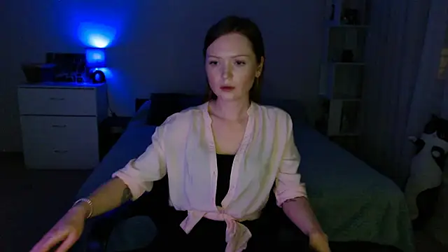 Živý XXX chat Allariy