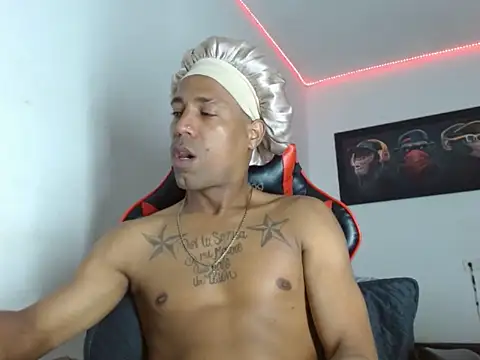 عرض كام BBC_Black_