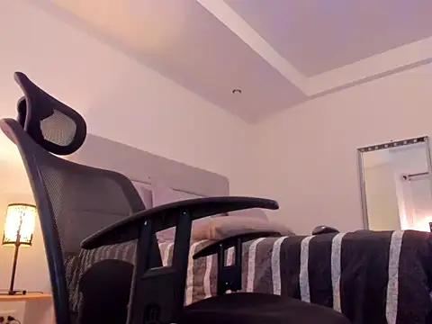 chris_morgan7 网络视讯表演