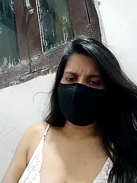 Sonakshi_kumari 在線直播表演