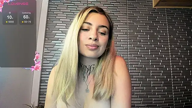 Tamaraa_velez – Live XXX-chat