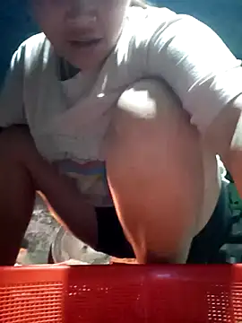 MayLoveAngel Pertunjukan Webcam