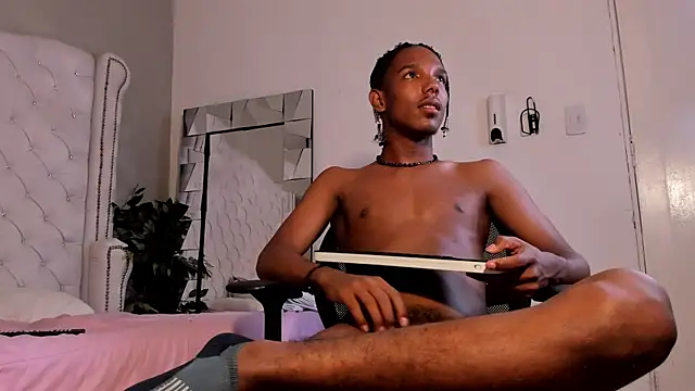 Max_Orion Webcam Show