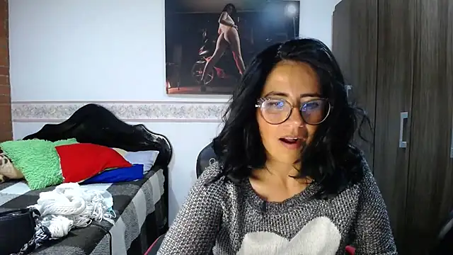 sharoon_cheerry's Live XXX Chat