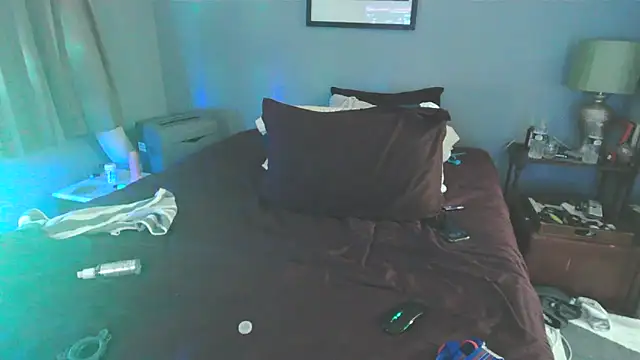 XXX chat uživo modela NWBuilt