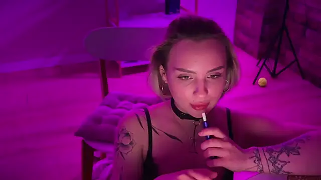 mari_grey Obrolan Langsung XXX