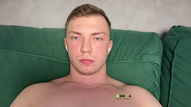 Show webcam de iron__chap