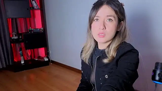 Chatroom XXX en direct de Nicky_sexfire