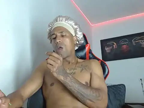 BBC_Black_ 라이브 XXX 채팅