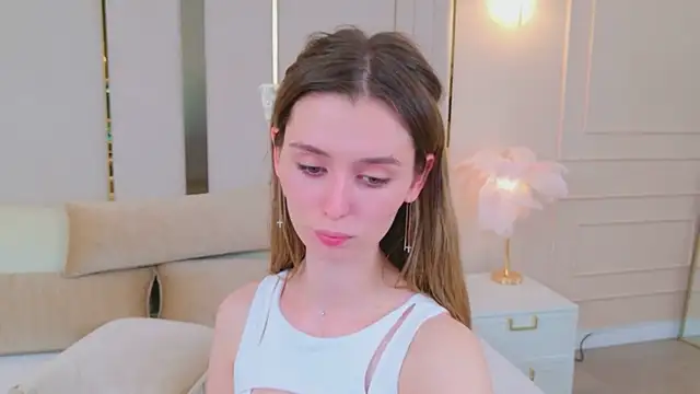 Chat XXX en directo de MarybethSnow