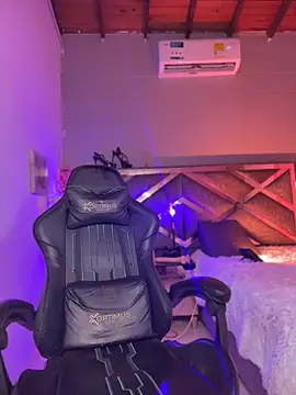 Cherry_zayden_ 网络视讯表演