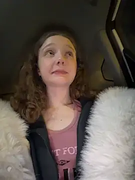 outside_rosy 웹캠 쇼