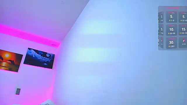 Artt_Juli Adlı Modelin Canlı XXX Sohbeti