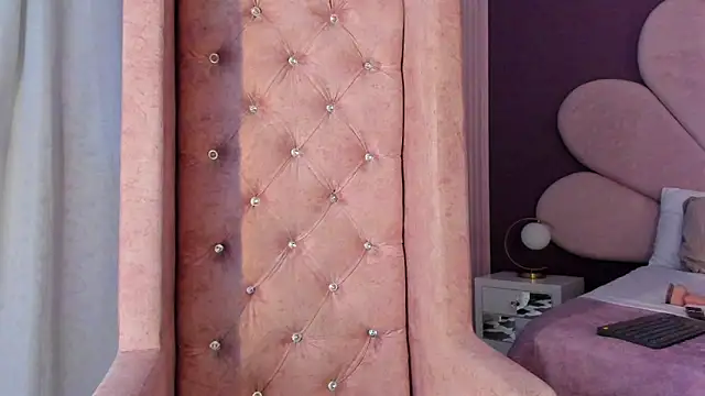 Chatroom XXX en direct de AmmyJones_