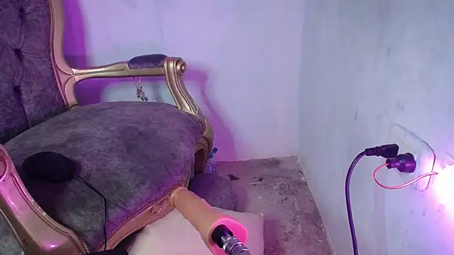 XXX chat uživo modela Anna_bellucci