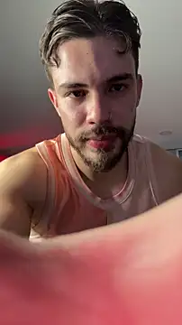 Show modela Valenthino_Salvatore na web-kameri