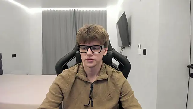 XXX chat uživo modela bonekoambalabu