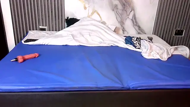 Živý XXX chat LunandCarlos